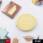 Authentic chocolate aroma notebook, perfect for early learning.