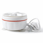 Portable washing machine for small clothes, easy to use
