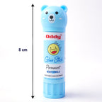 Mess-free craft glue stick for school and kids