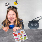 Colorful and fun ABC jigsaw puzzles for children, encouraging interactive play.