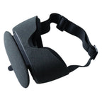 Comfortable foam eye mask cushion pad for VR gaming sessions