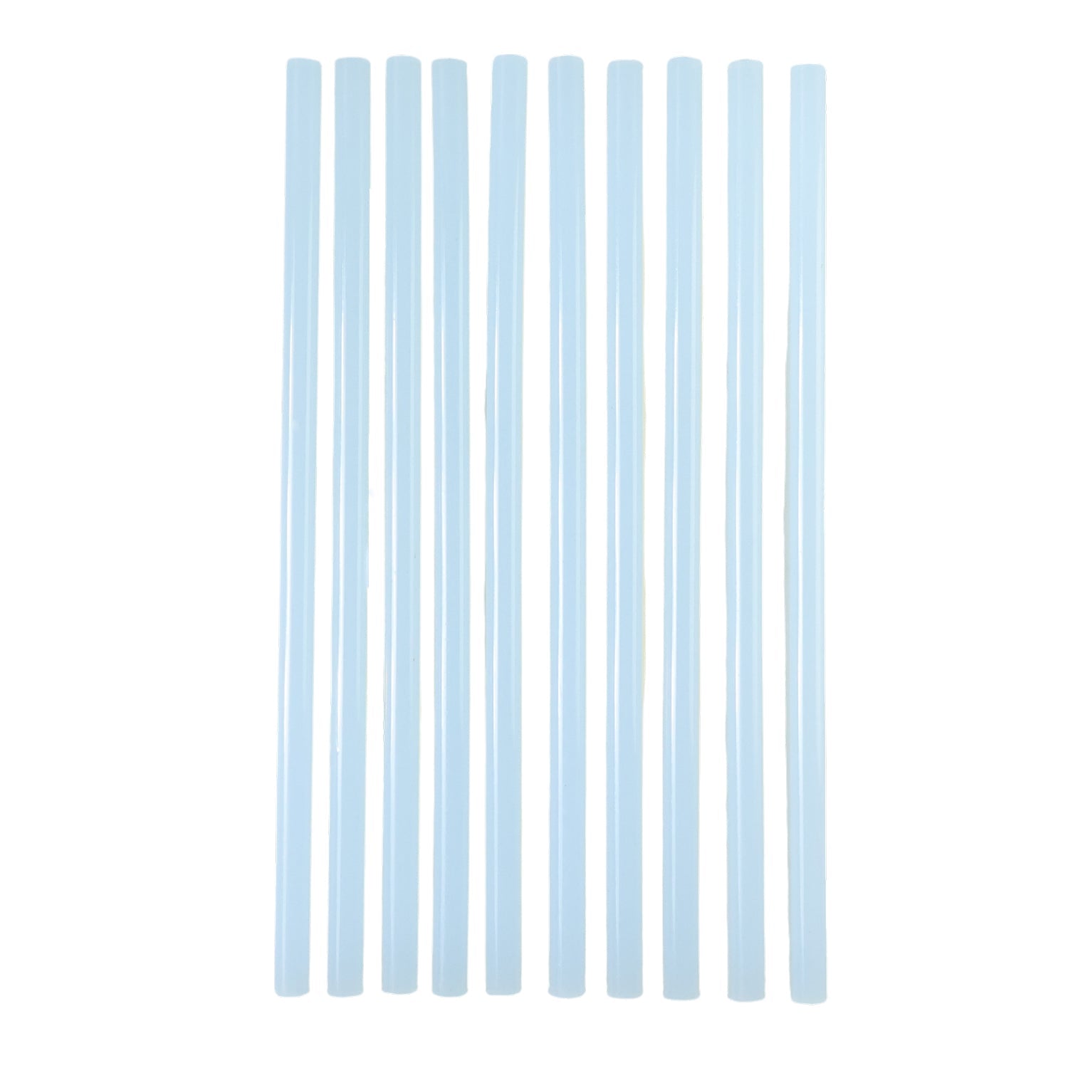 Long size glue sticks suitable for standard hot melt glue guns