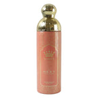 Next Vanity perfume deodorant bottle view
