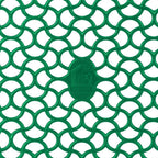 Waterproof mats demonstrating easy wipe-clean surface.