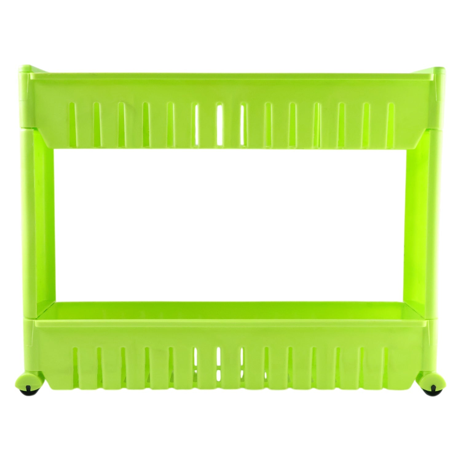 Home and office organization with mobile storage rack