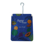 Car hanging mixed fruit air freshener for vehicle freshness