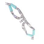 Helper strap of soft padded baby safety harness for kids