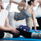 Versatile ice bag for targeted relief, ideal for sports injuries and post-workout recovery.