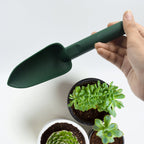 Practical heavy duty garden trowel, a reliable mini gardening tool for everyday use.