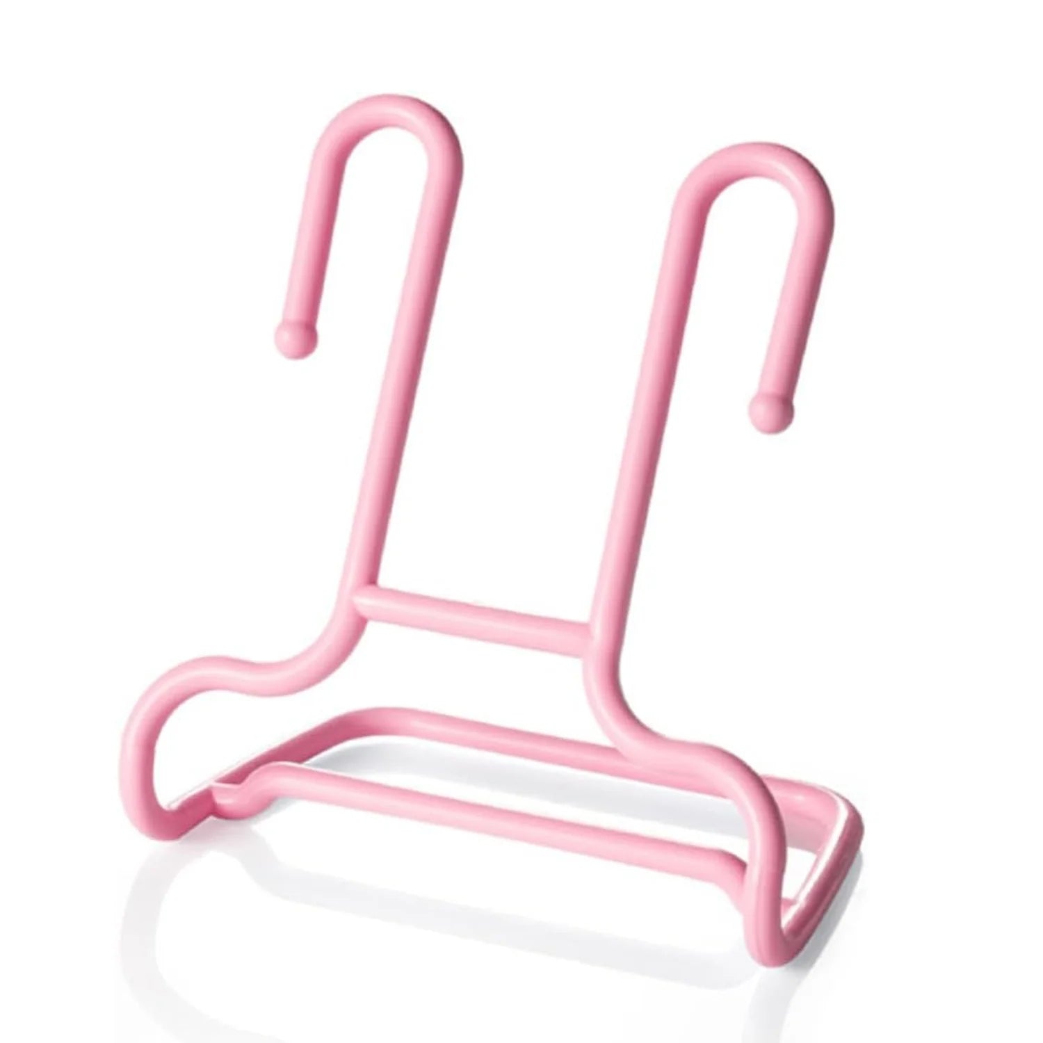 Adjustable multi-purpose shoe rack and drying hanger, ideal for adapting to various needs.