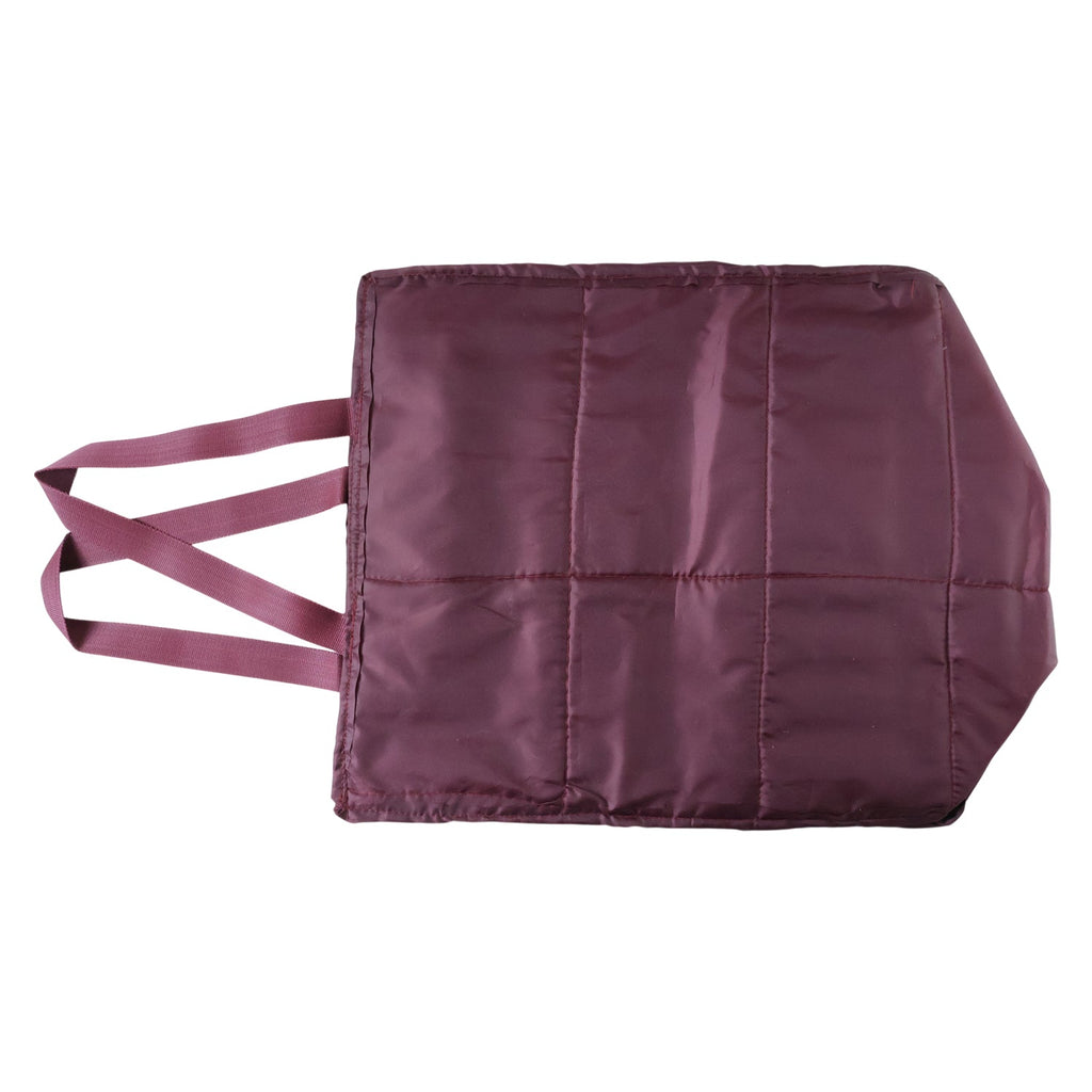 Multipurpose shoe keeper bag perfect for gym shoes, sandals, and slippers
