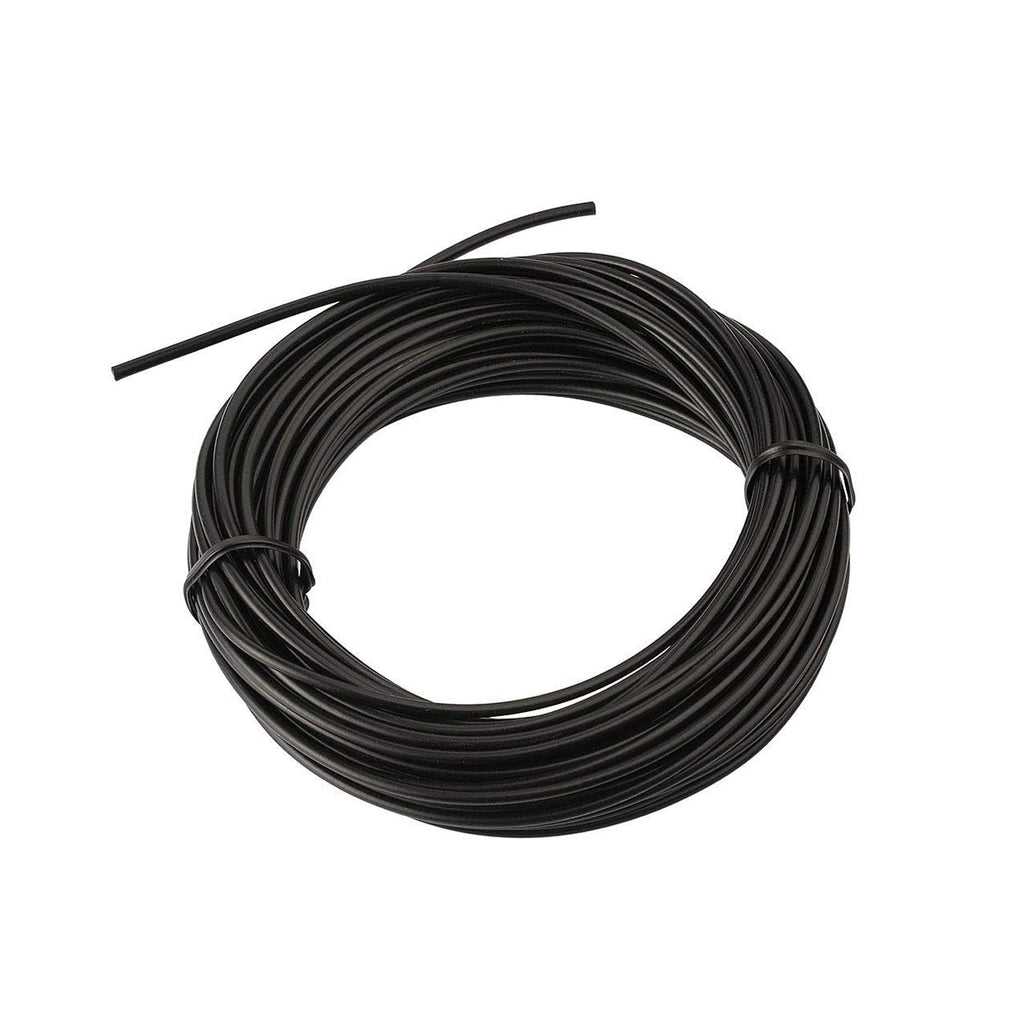 High-quality cloth drying wire, also perfect for various gardening uses.