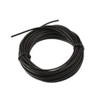 High-quality cloth drying wire, also perfect for various gardening uses.