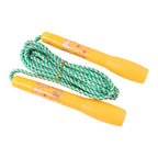 Complete kids jumping rope set ideal for play and exercise