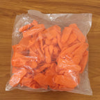 Multipurpose protective finger covers for detailed and delicate handling