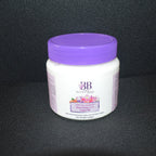Packaging of the 450g Shea Butter Body Cream.
