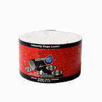 Sealing tape used around sliding door edges