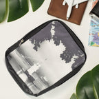 Glimmerly Period Kit Bag with a compact design, suitable for carrying essentials discreetly.