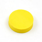 Variety of cute erasers with mixed designs, popular for return gifts.