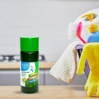 Wonder Fresh Floor Cleaner Liquid bottle with disinfectant and insect repellent properties.
