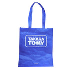 Interior view of carry bag revealing roomy spacious tote design