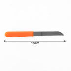Neutral image of kitchen knife