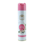 English Leather Rose home air freshener spray