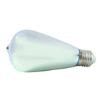 Mood lighting with 3D firework effect LED bulb