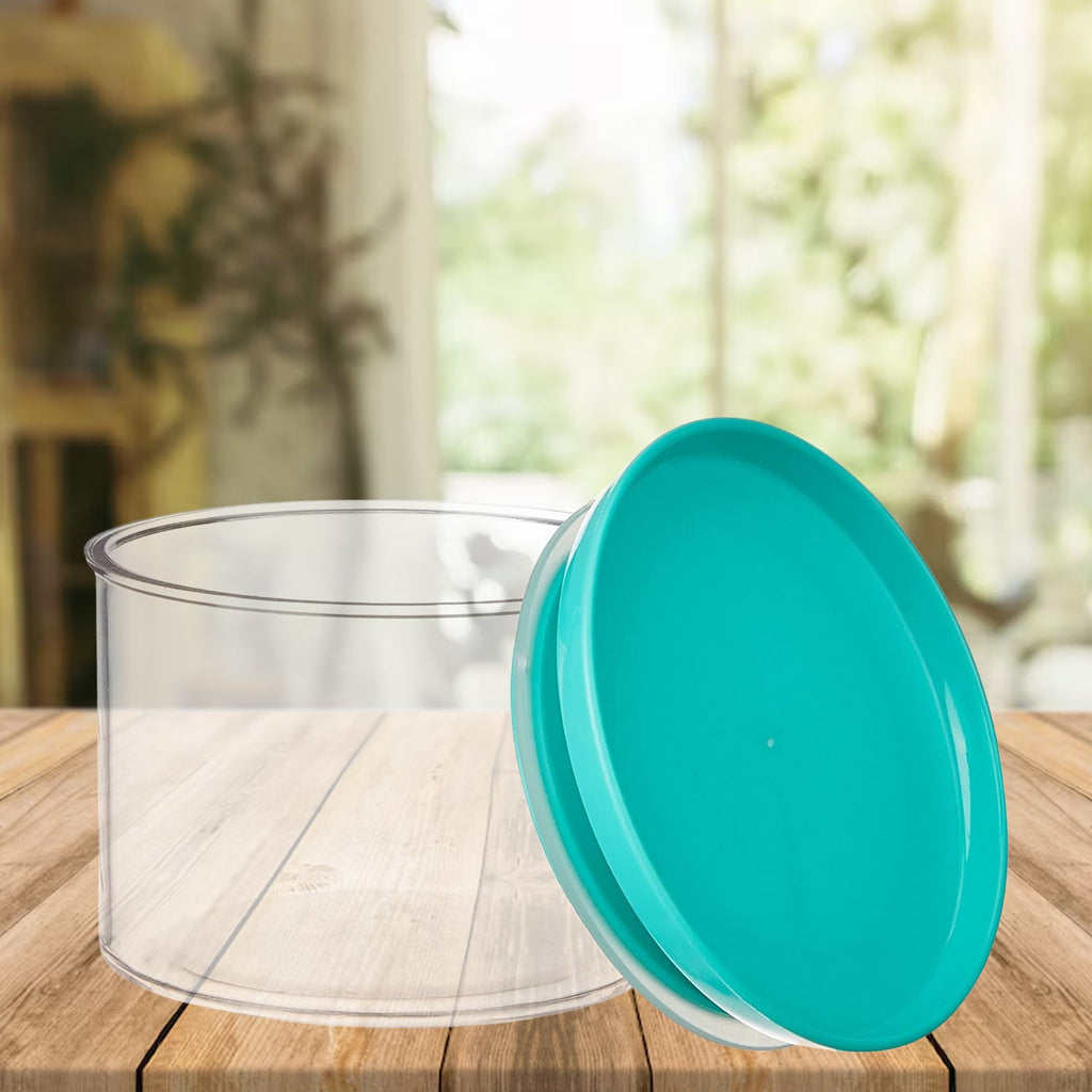 Packaging for the Organivo Mukhwas Dani Set, emphasizing safe delivery and product presentation.