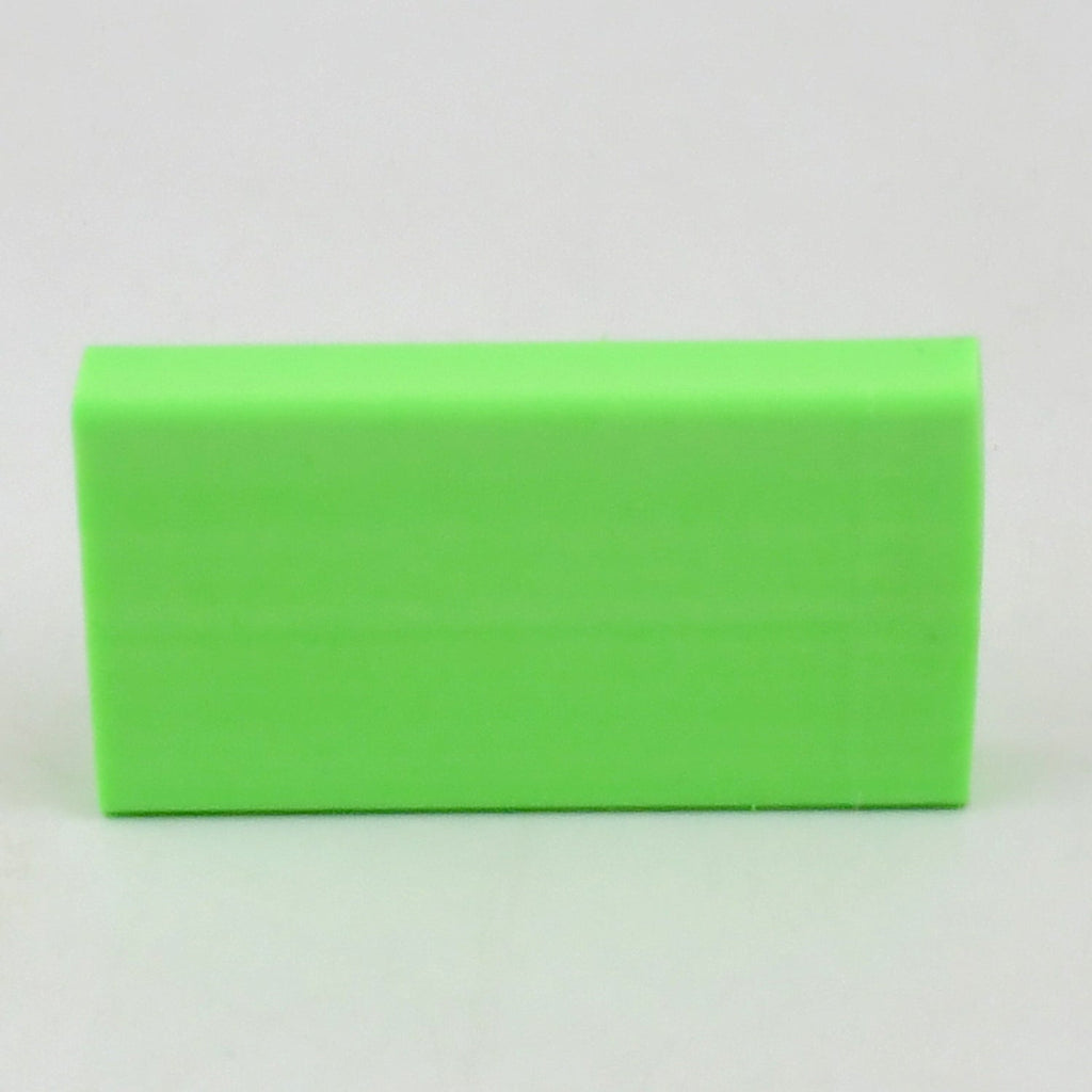 Various colourful kids erasers, designed to make learning and correcting fun.