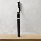 Bluetooth compatible selfie stick with tripod and remote for Android phones