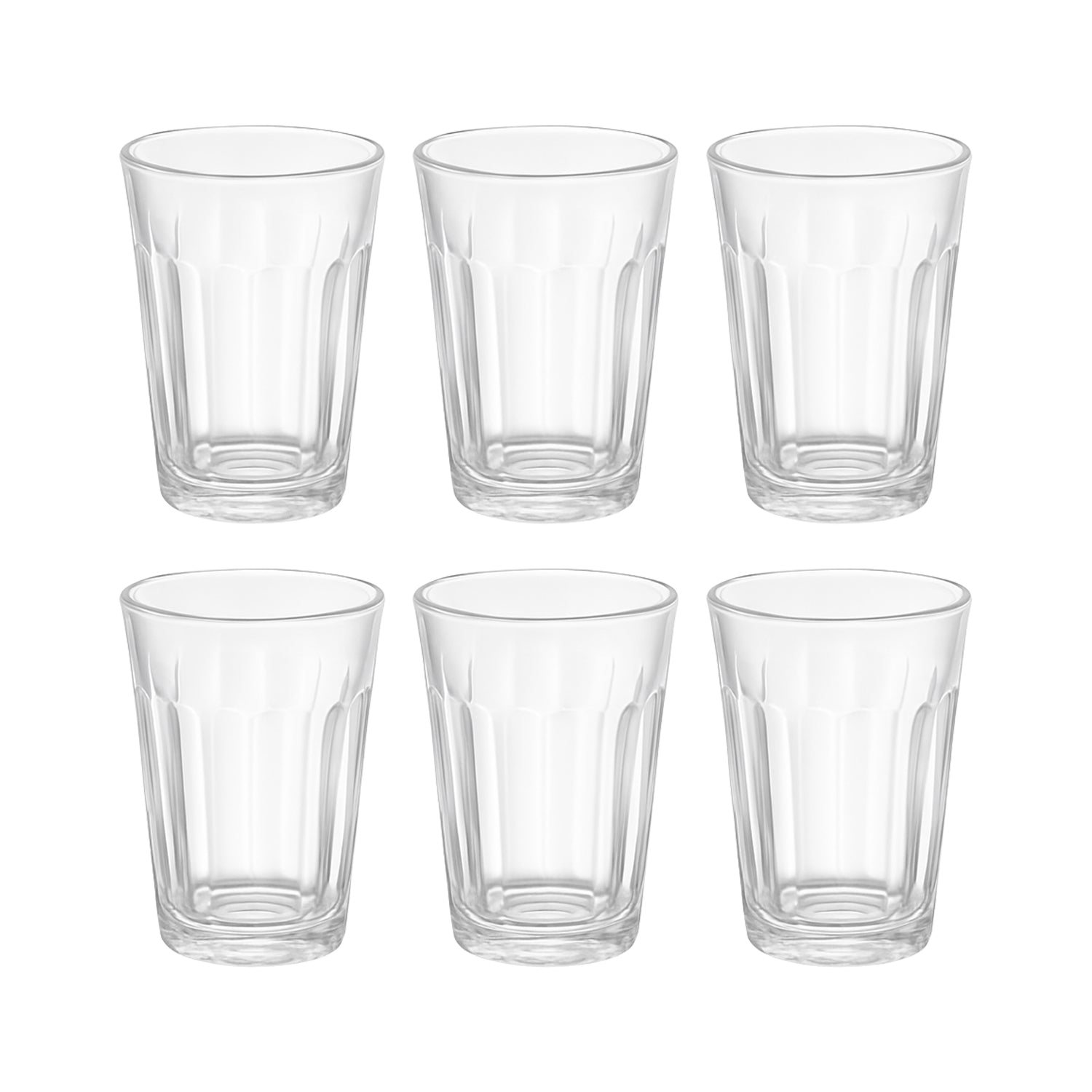 Chai pyali tea glass set perfect for home and office tea time