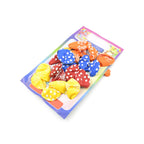 A joyful display of Party Balloons enhancing a special event decor.