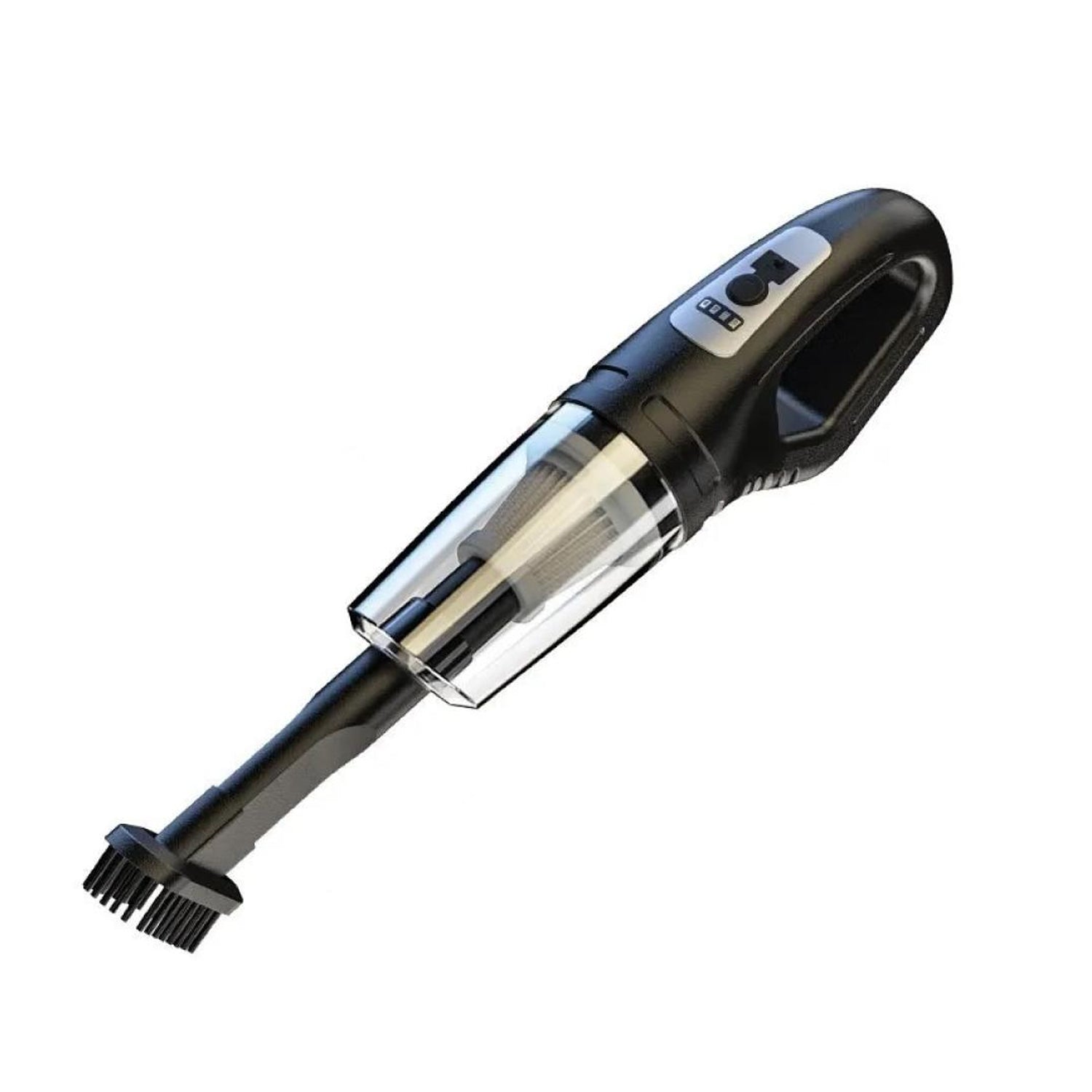 Versatile cordless vacuum cleaner attachments for various cleaning needs.