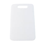 Apex fresh board kitchen mat supporting chopping board