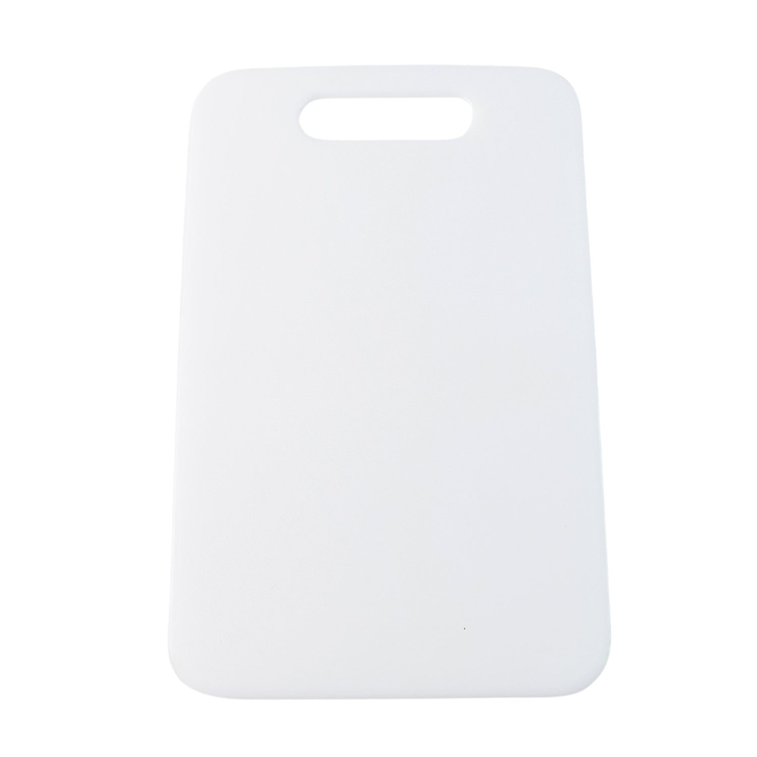 Apex fresh board kitchen mat supporting chopping board