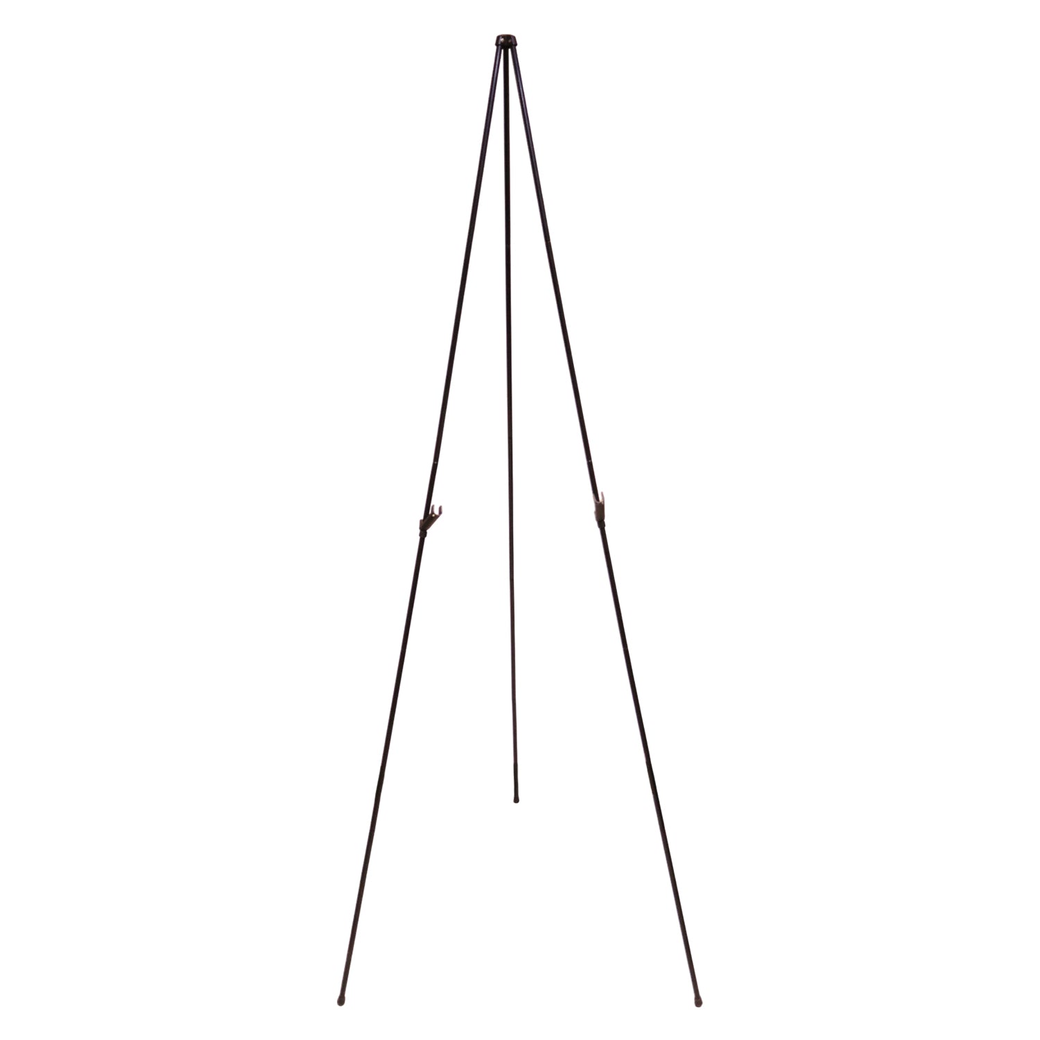 Height adjustable canvas painting easel tripod stand metal frame
