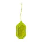 Front view of citrus gel air freshener packaging