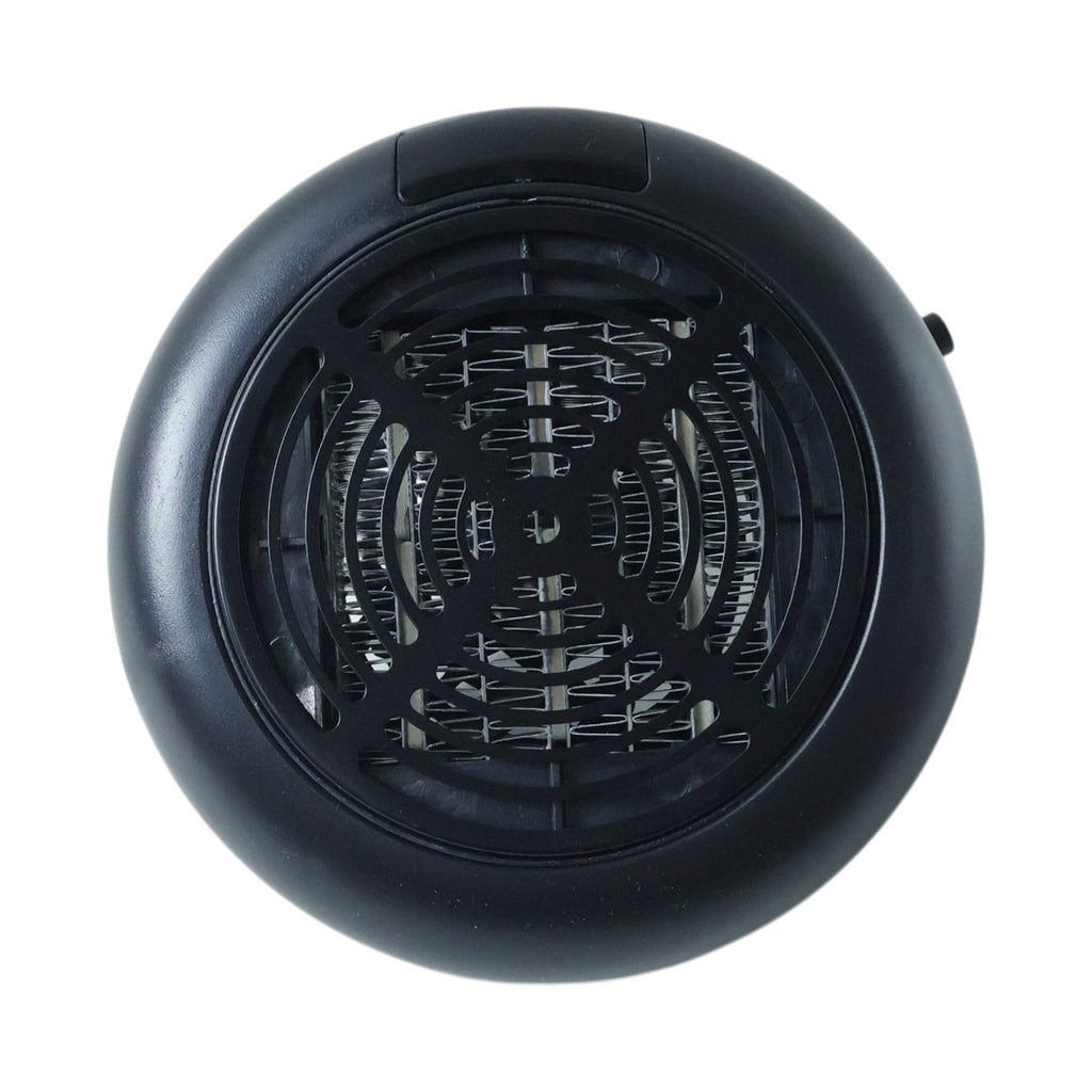Compact portable heater ideal for small rooms