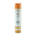 English Leather Arabian Breeze home air freshener aerosol can.
