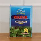 Natural herbal facial care product with Bhringraj Powder