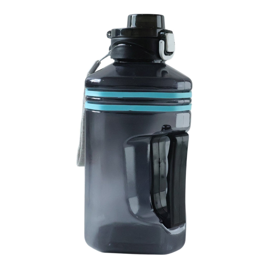 Sports Water Bottle with Handle