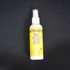Rodent control spray safe for home use