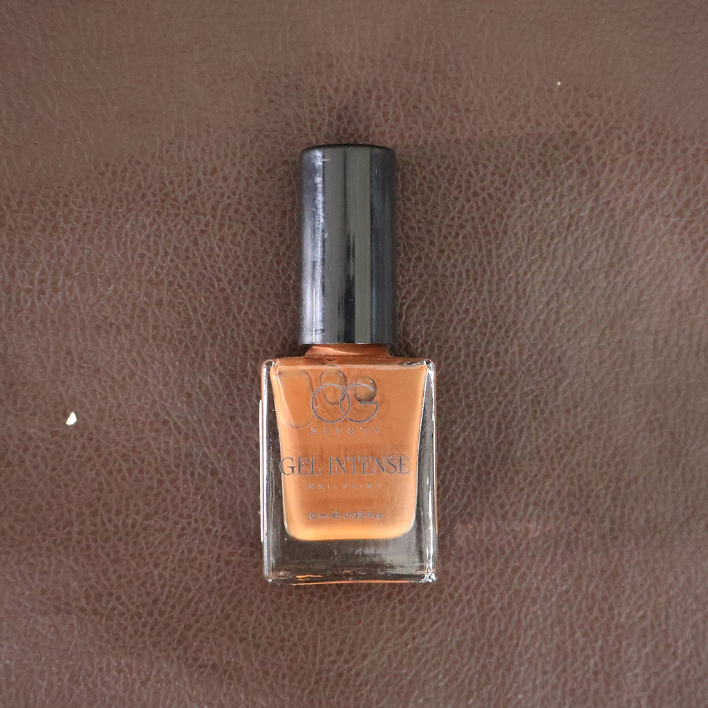 Quick drying and chip resistant gel nail polish by OG Beauty