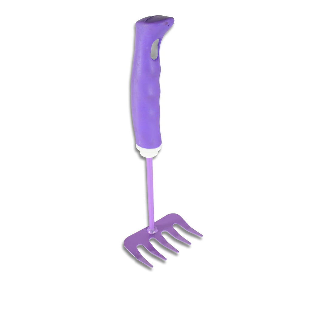 Garden Tool Kit – Heavy Duty 5-Piece Set | Grow Garden Tools