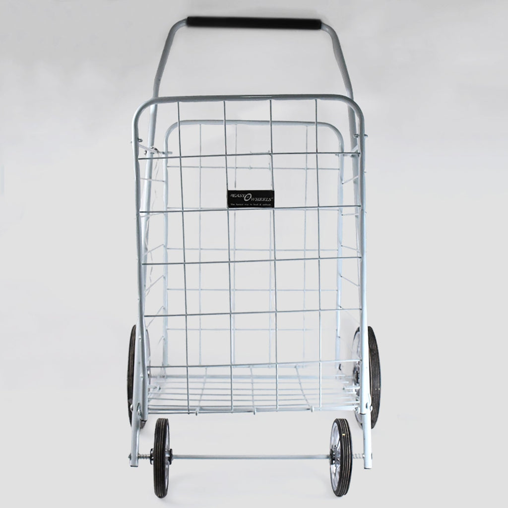 Foldable shopping cart model FoldCart by Organivo