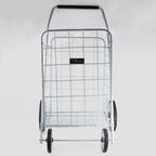 Foldable shopping cart model FoldCart by Organivo