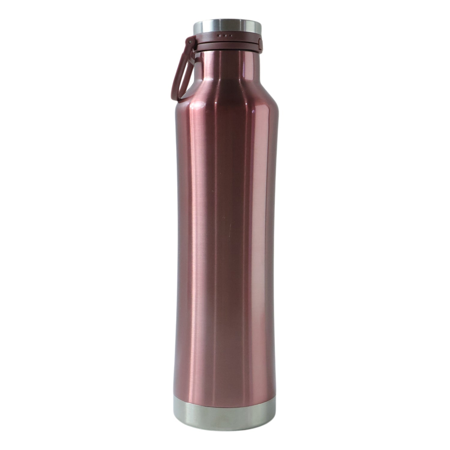 Stylish Supermom Hydro bottle, portable water container for outdoor use