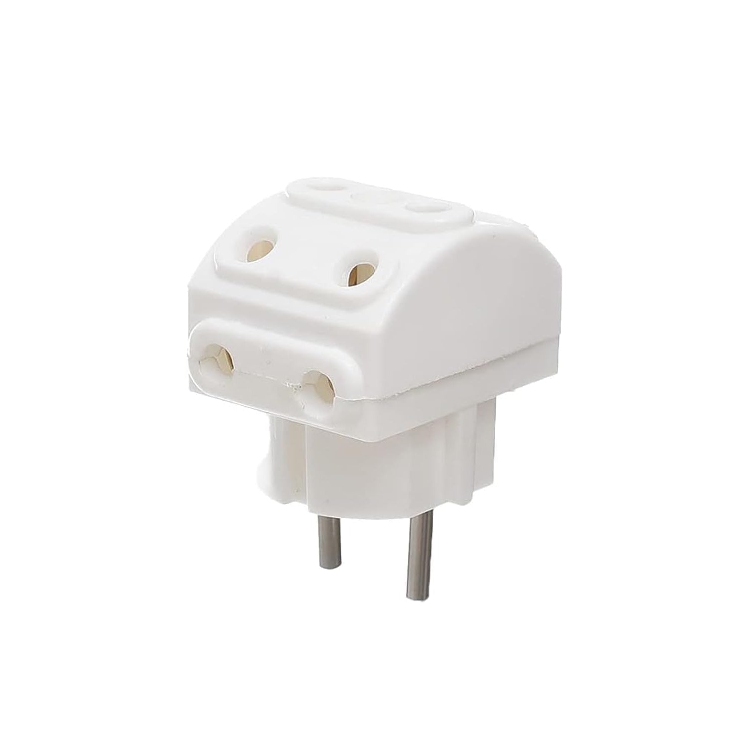 Tetherix 5-way multi-plug socket, a versatile extension cord.