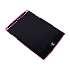 Lightweight kids learning tablet for writing practice and doodles